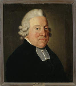 Teller, Wilhelm Abraham