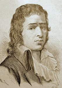 Babeuf, François-Noël, detto Gracchus