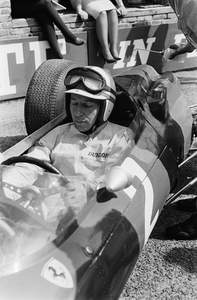 Surtees, John