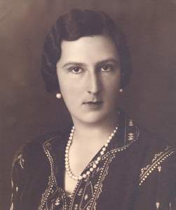 Giovanna di Savoia regina di Bulgaria