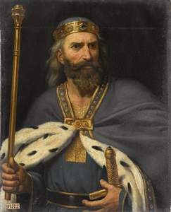 Rodòlfo duca di Borgogna e re di Francia