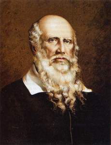 Jahn, Friedrich Ludwig