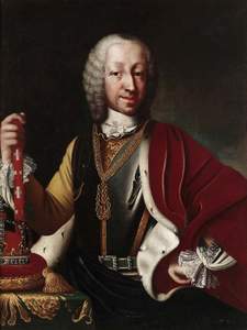 Carlo Emanuèle III di Savoia re di Sardegna