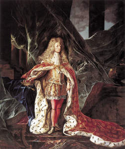 Federico IV re di Danimarca e di Norvegia