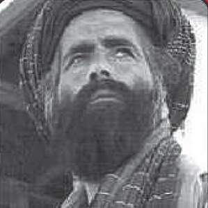 Omar, Mohammed Mullah
