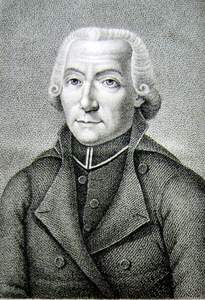 Feller, François-Xavier de