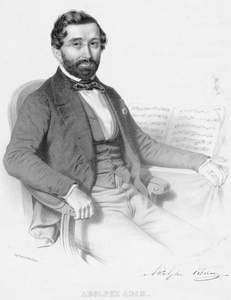Adam, Adolphe-Charles