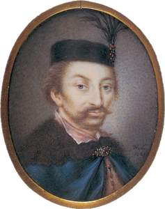 Żółkiewski, Stanisław