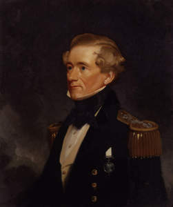 Beechey, Frederick William