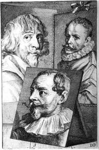 Steenwijck, Hendrik van, il Vecchio