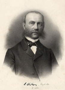 Griesinger, Wilhelm