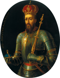 Sigismóndo Augusto re di Polonia e granduca di Lituania