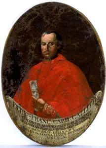 Gallèffi, Pietro Francesco