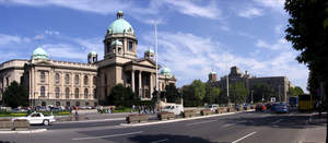 Belgrado