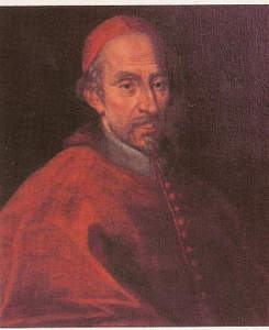Corradini, Pietro Marcellino