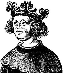 Corrado IV re dei Romani