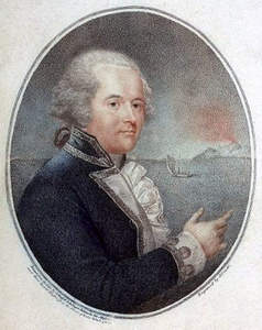 Bligh, William