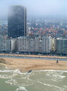 Ostenda