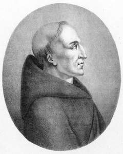 Vallòtti, Francesco Antonio