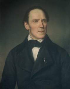 Schmeller, Johann Andreas