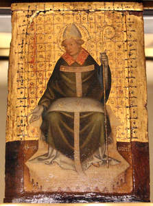 Gaudènzio di Brescia, santo