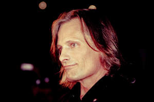 Mortensen, Viggo