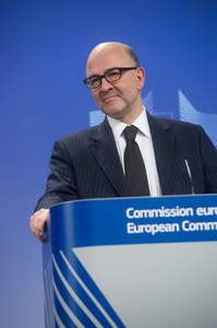 Moscovici, Pierre