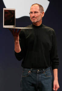 Jobs, Steve