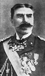 Cunibèrti, Vittorio Emilio