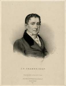 Cramer, Johann Baptist