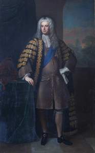 Walpole, Sir Robert
