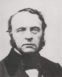 Hartmann, Johan Peter Emilius