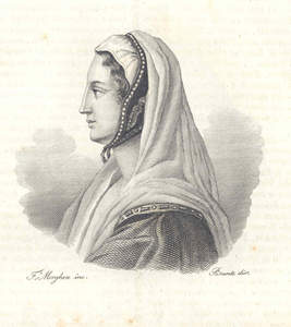 Beatrice di Tenda duchessa di Milano