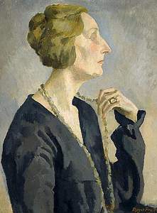 Sitwell, Edith