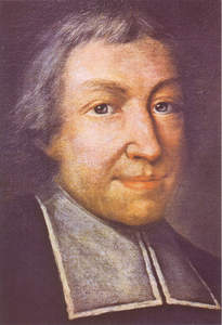 Giovanni Battista de La Salle, santo