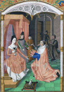 Iolanda di Francia duchessa di Savoia