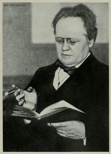 Bierbaum, Otto Julius