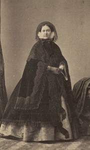 Bonaparte, Matilde Letizia Guglielmina, principessa