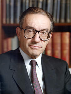 Greenspan, Alan