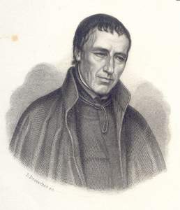 Roothaan, Johannes Philippus