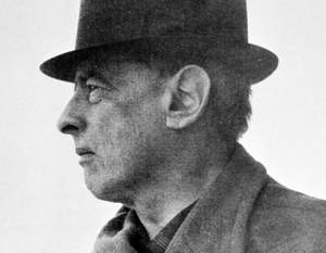 Gombrowicz, Witold