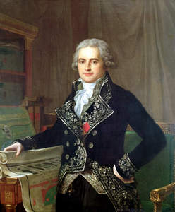 Chaptal, Jean-Antoine, conte di Chanteloup