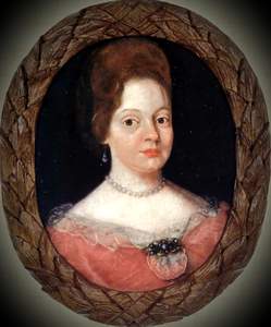 Greiffenberg, Catharina Regina von