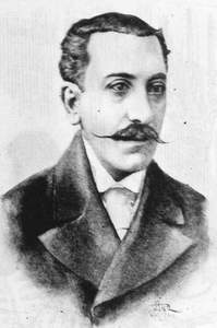 Gutiérrez Nájera, Manuel