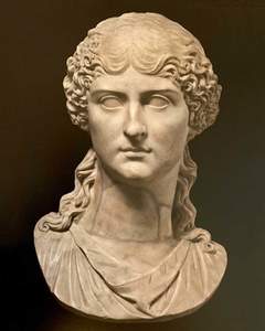 Agrippina maggiore