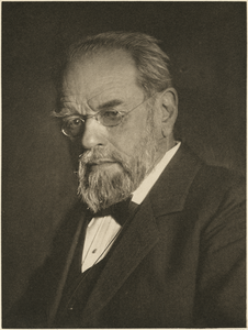 Meyer von Knonau, Gerold