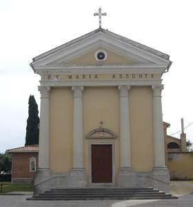 Santa Maria la Longa