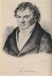 Stromeyer, Friedrich