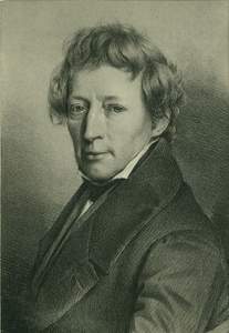 Welcker, Friedrich Gottlieb