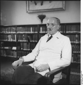 Sauerbruch, Ernst Ferdinand